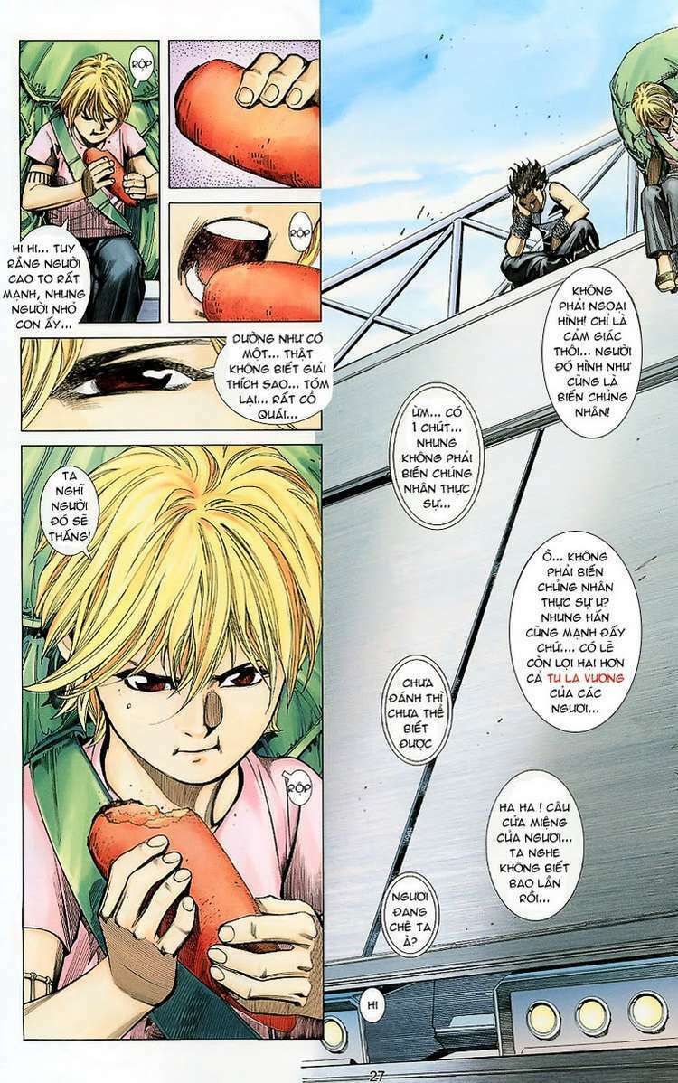 võ thần phượng hoàng chapter 75 19