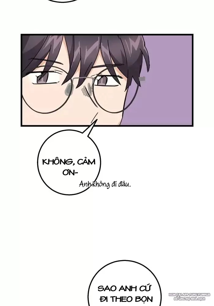 anh bạn của tôi đang phát sáng kìa ! chapter 29 45