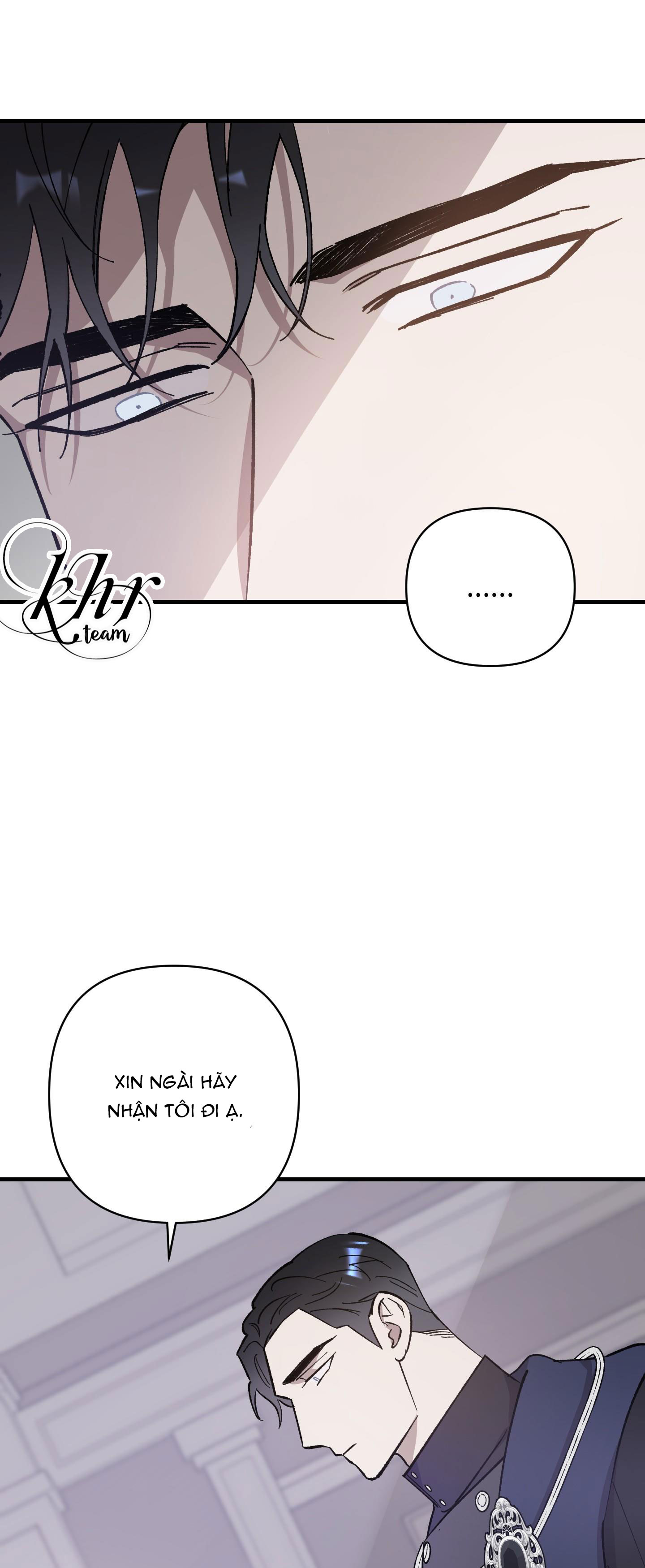 đóa hoa của mặt trời chapter 1 45