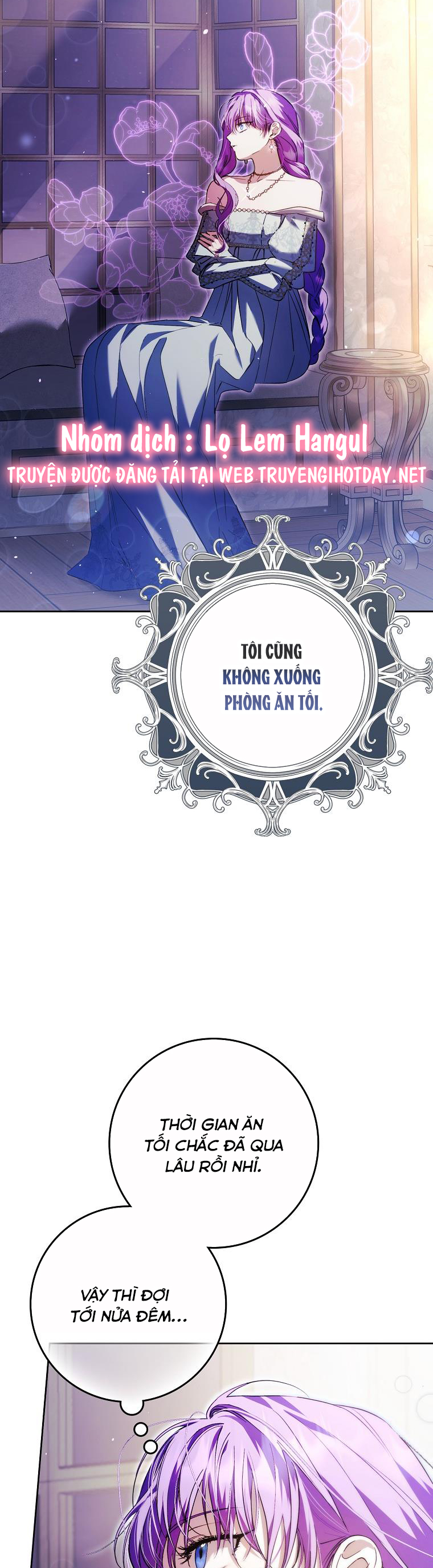 tôi đã cướp mất các nam chính từ tay nữ chính chapter 44 6