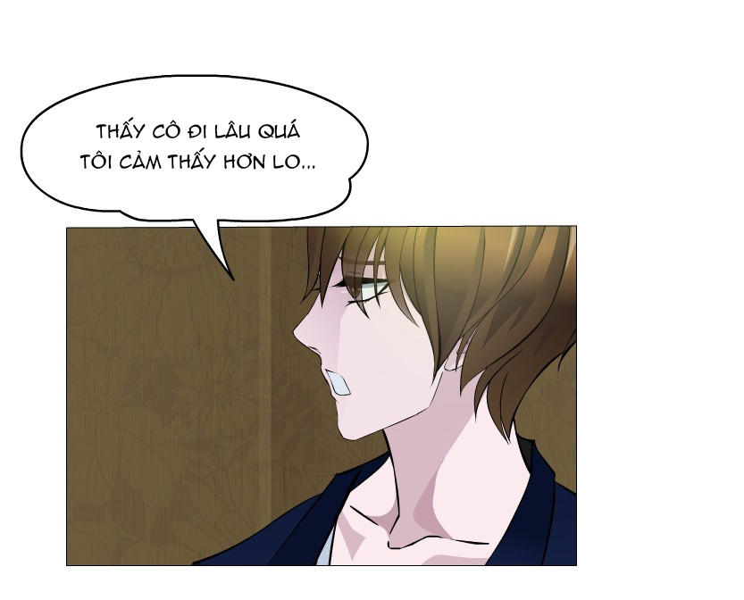 cạm bẫy của nữ thần chapter 138 19