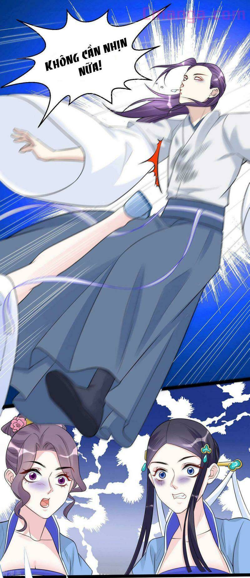 độc y đích nữ chapter 54 7