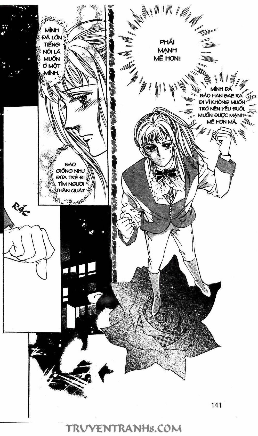 lọ lem kén rể chapter 24 17