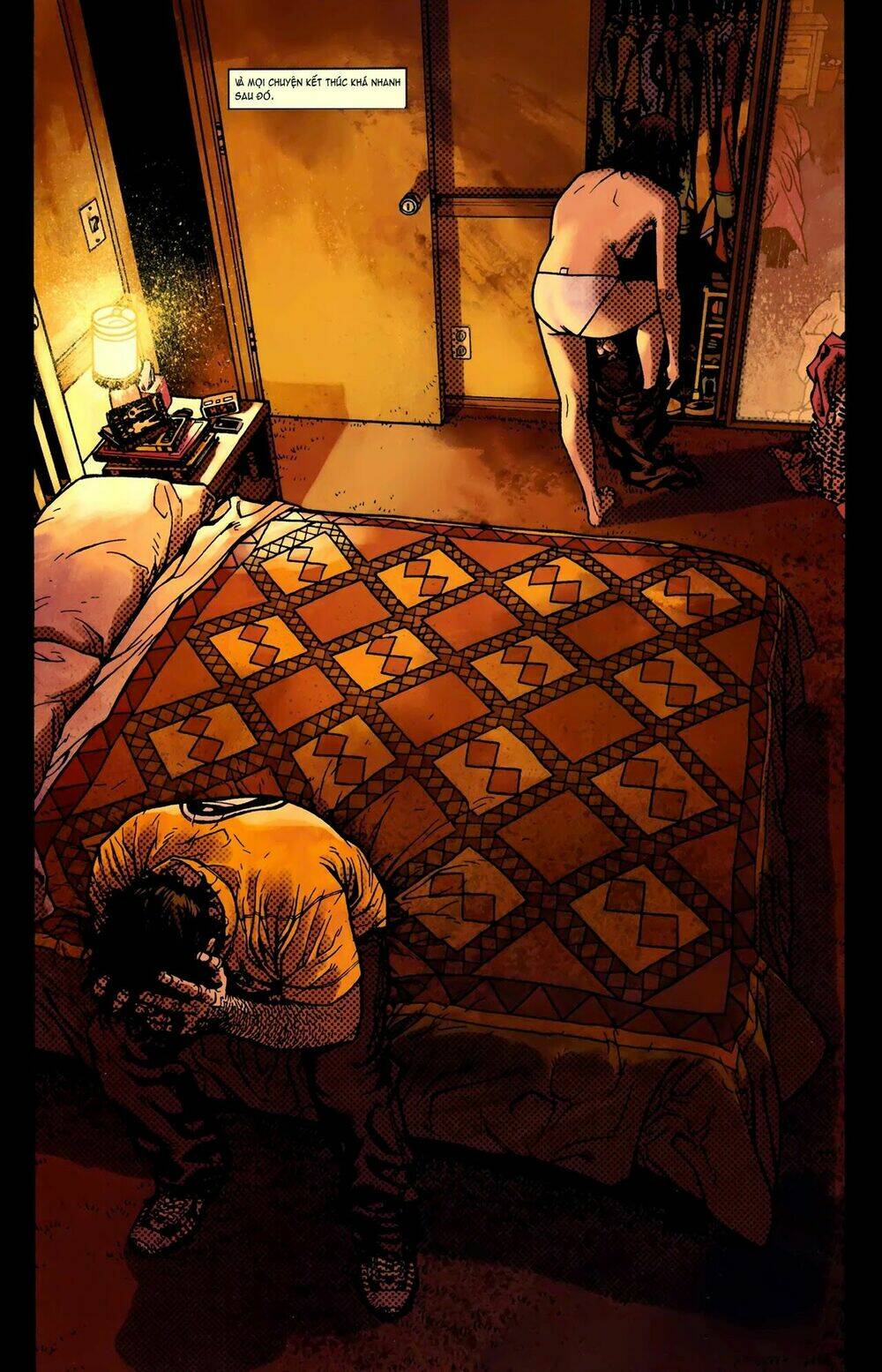 the cape chapter 0 13