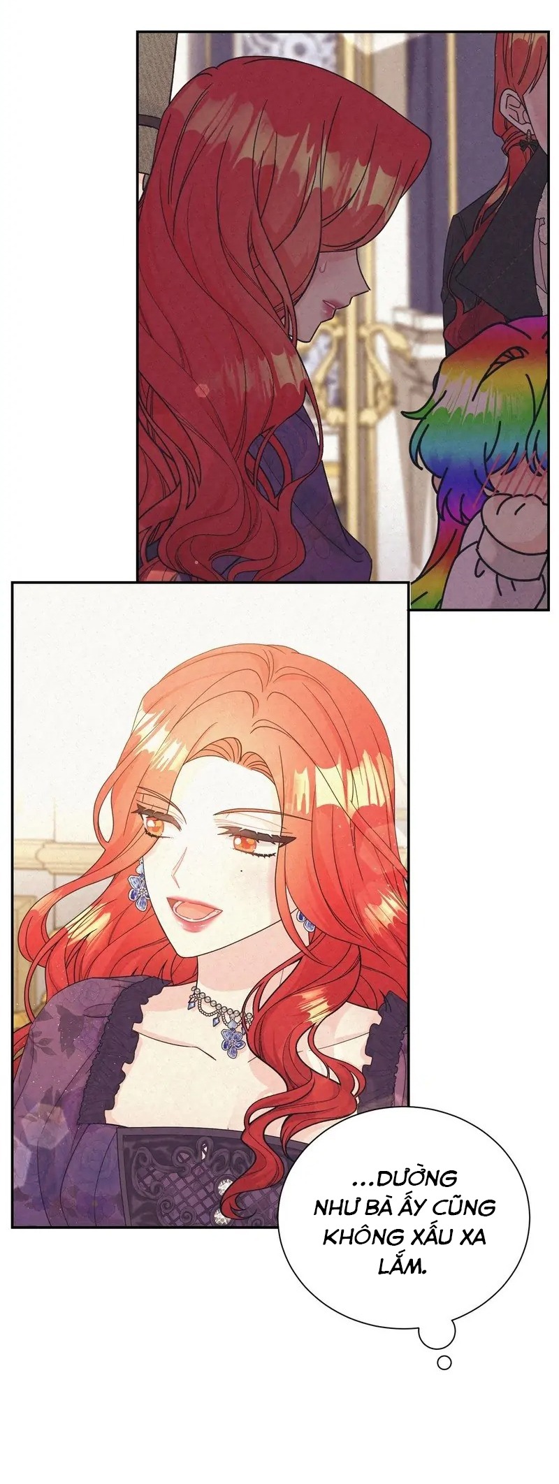 đức hạnh của công chúa phản diện chapter 17 9