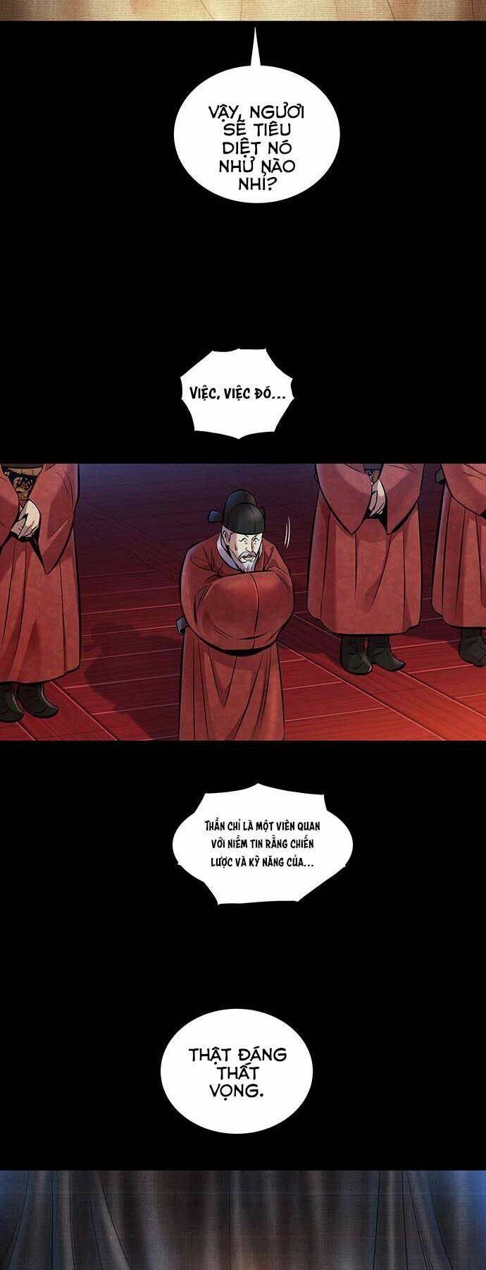 đạn bạc chapter 1 67