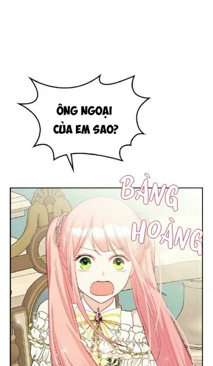công chúa phản diện muốn ở trong ngôi nhà bánh quy chapter 19 58