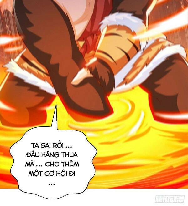 chúa tể tam giới chapter 157 20