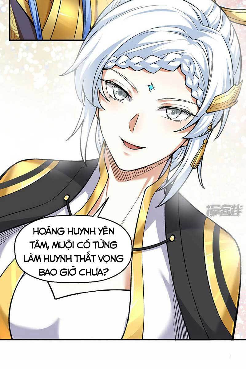 võ đạo độc tôn chapter 540 47