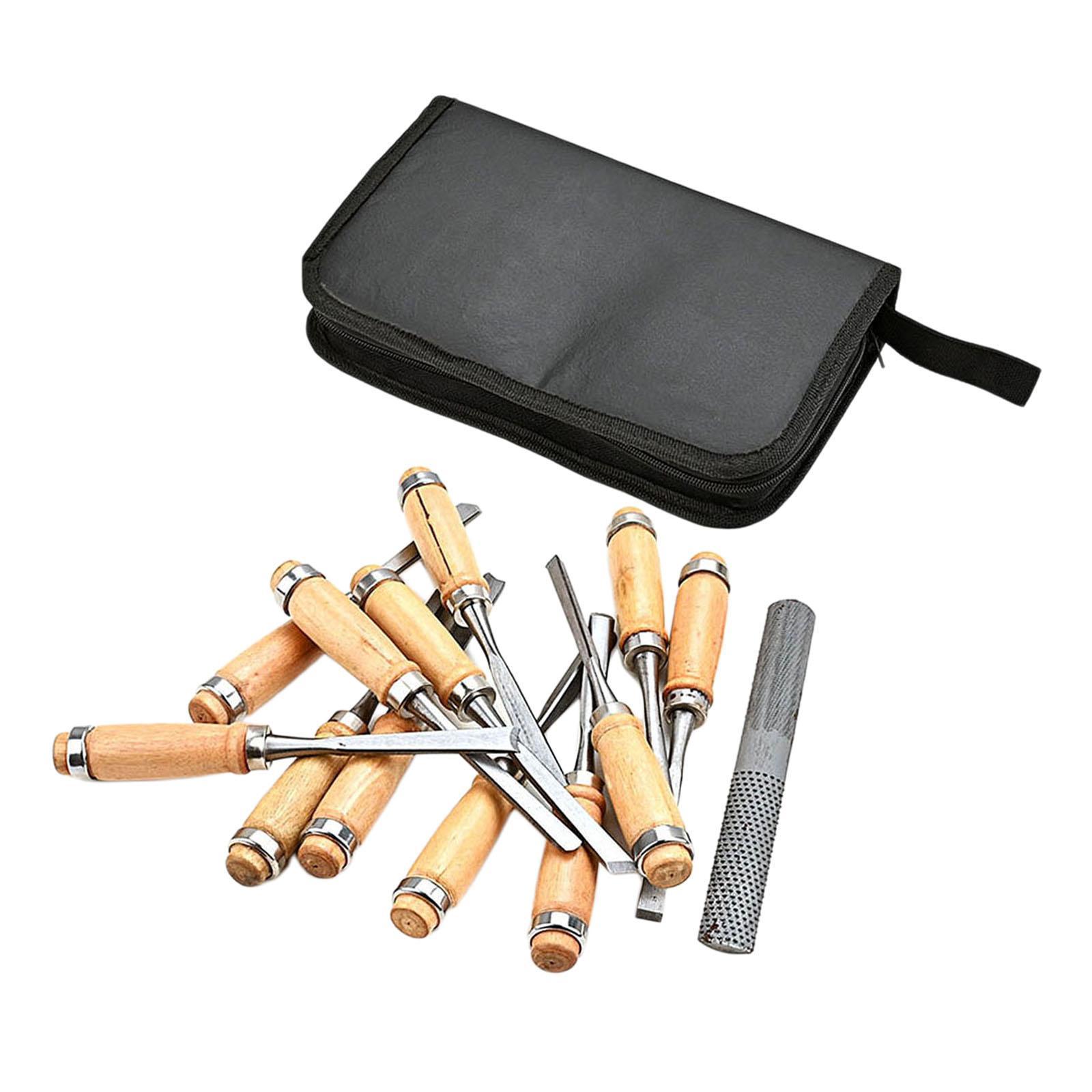 Guitar Repairing Maintenance Tools Mandolin Wooden Handle for Repairing