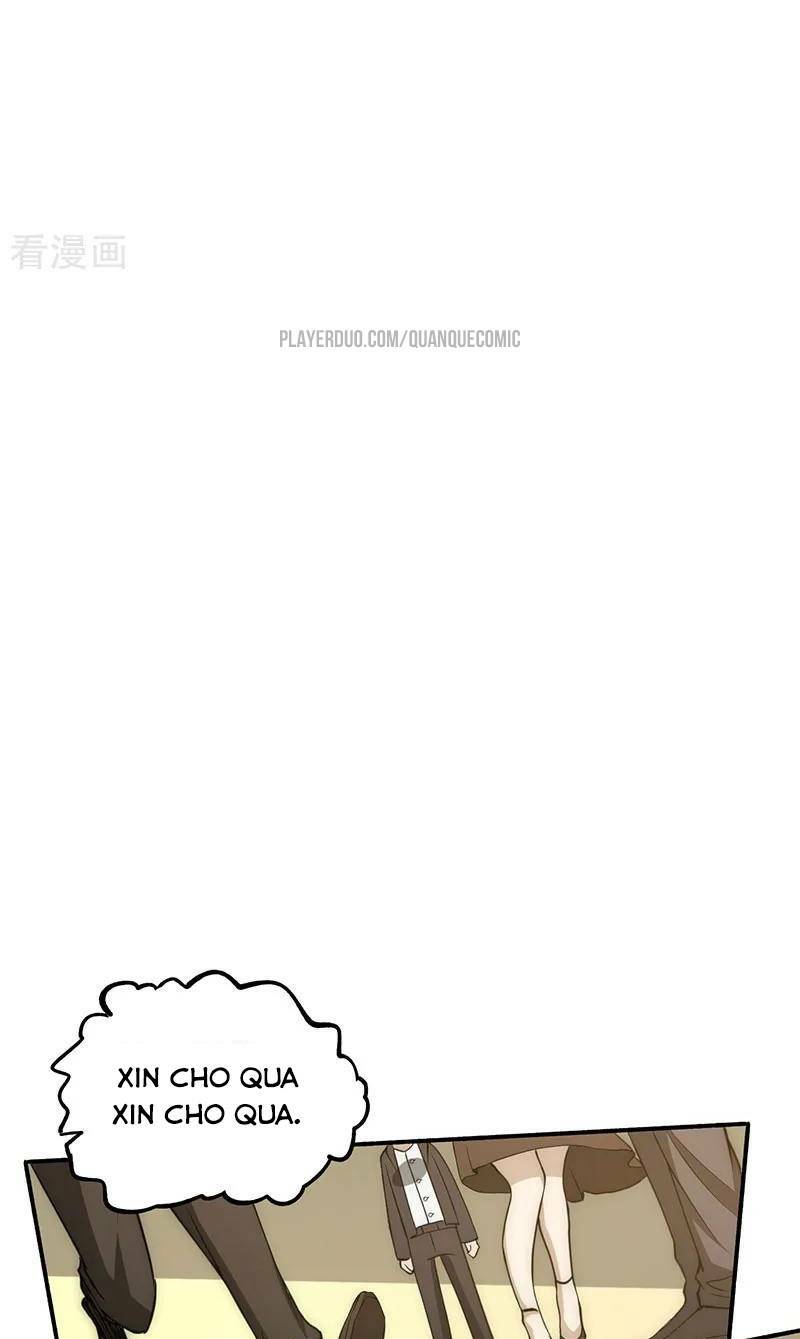 đô thị đỉnh phong cao thủ chapter 10 20