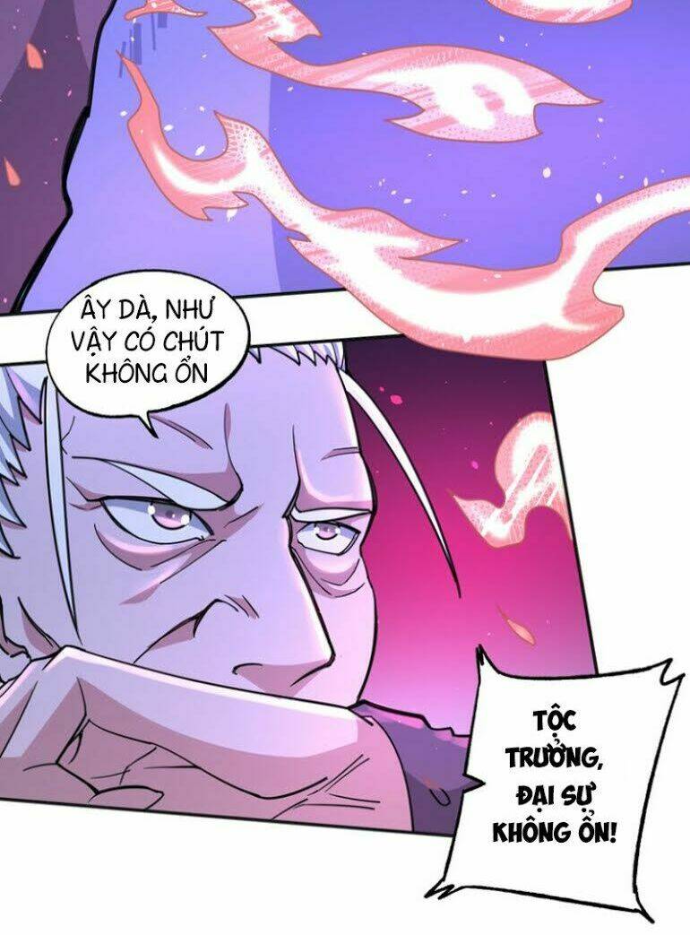 thiên mệnh cửu tinh chapter 9 15