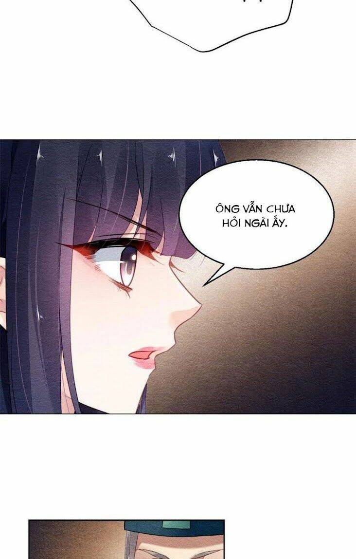 vấn đan chu chapter 20 7