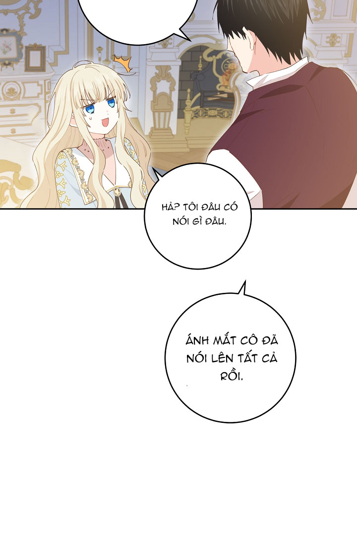 tôi đã mệt rồi chapter 39.1 34