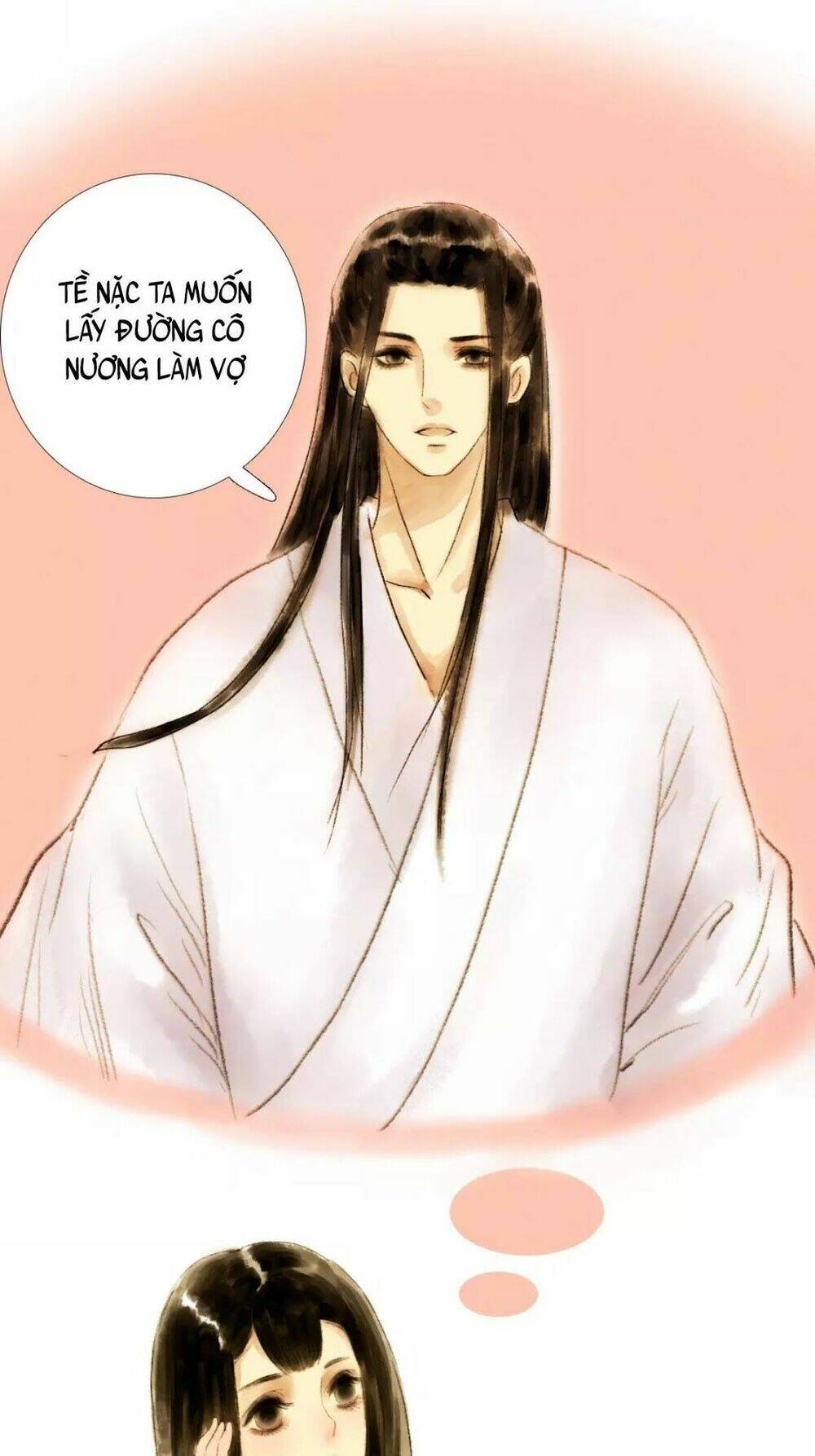 phồn hoa phai màu chapter 5 33