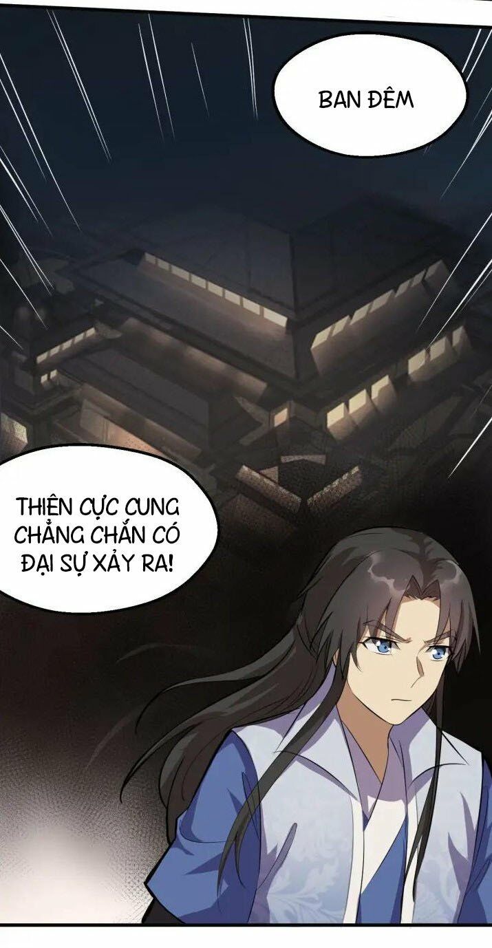 đại nghịch chi môn chapter 70 39