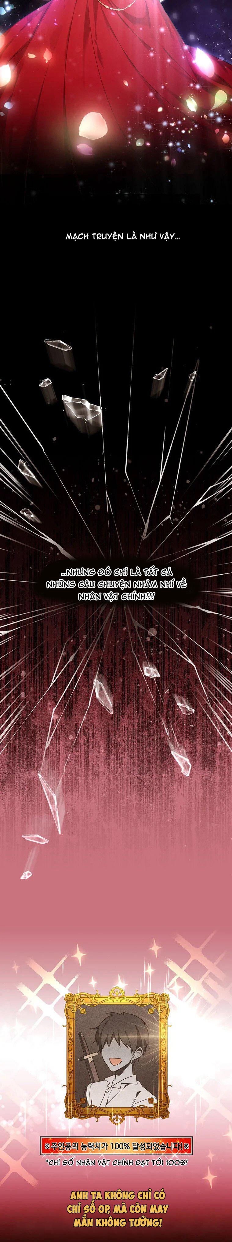 nhân vật phụ cũng xứng đáng có được tình yêu chapter 0 19