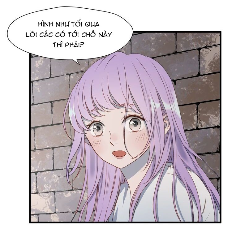 lượm được một tiểu hồ ly phần 3 chapter 13 2