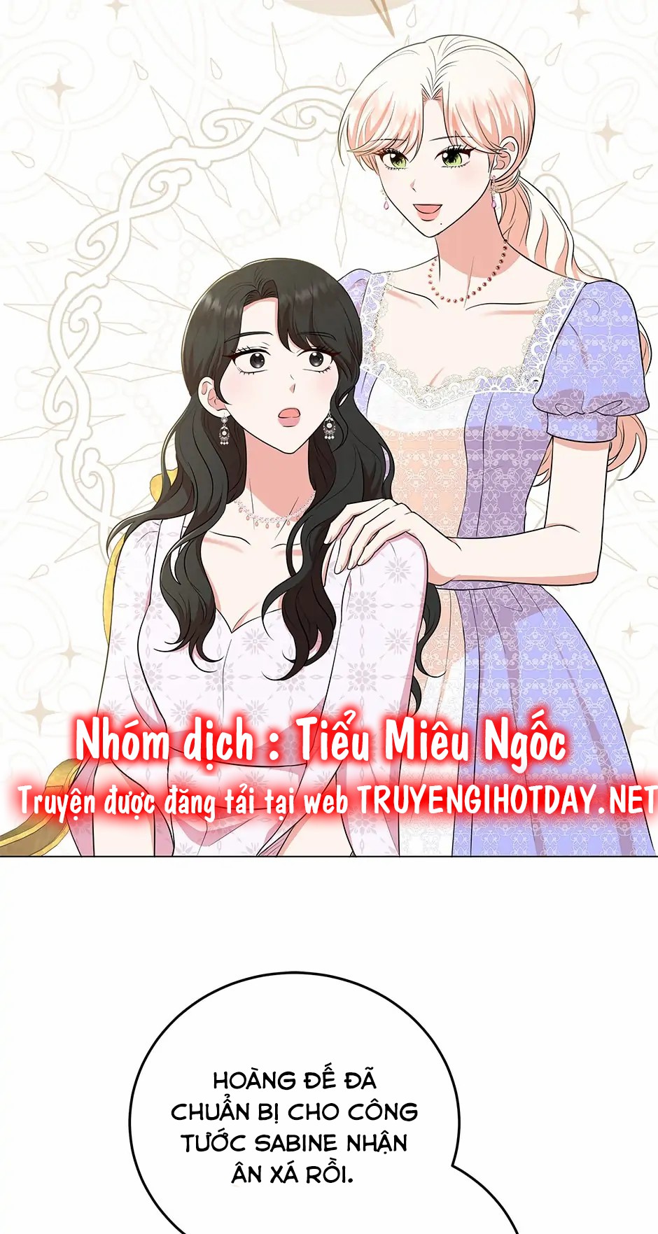 diễn vai ác nữ cũng thật khó khăn chapter 75 61