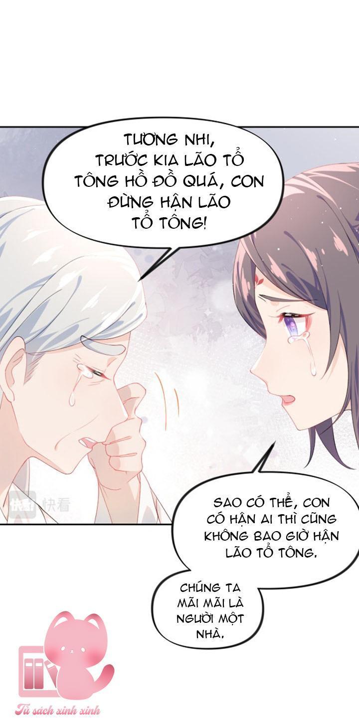 một đêm nọ đột nhiên yandere tới! chapter 129 6