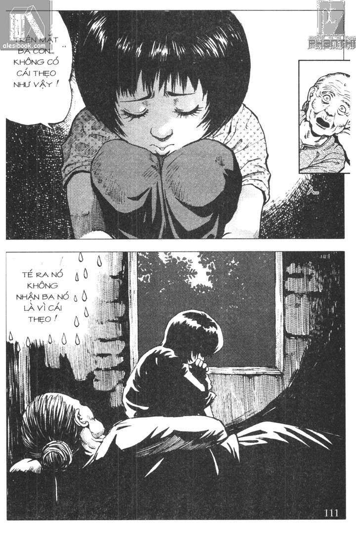 chiếc lược ngà chapter 5 13