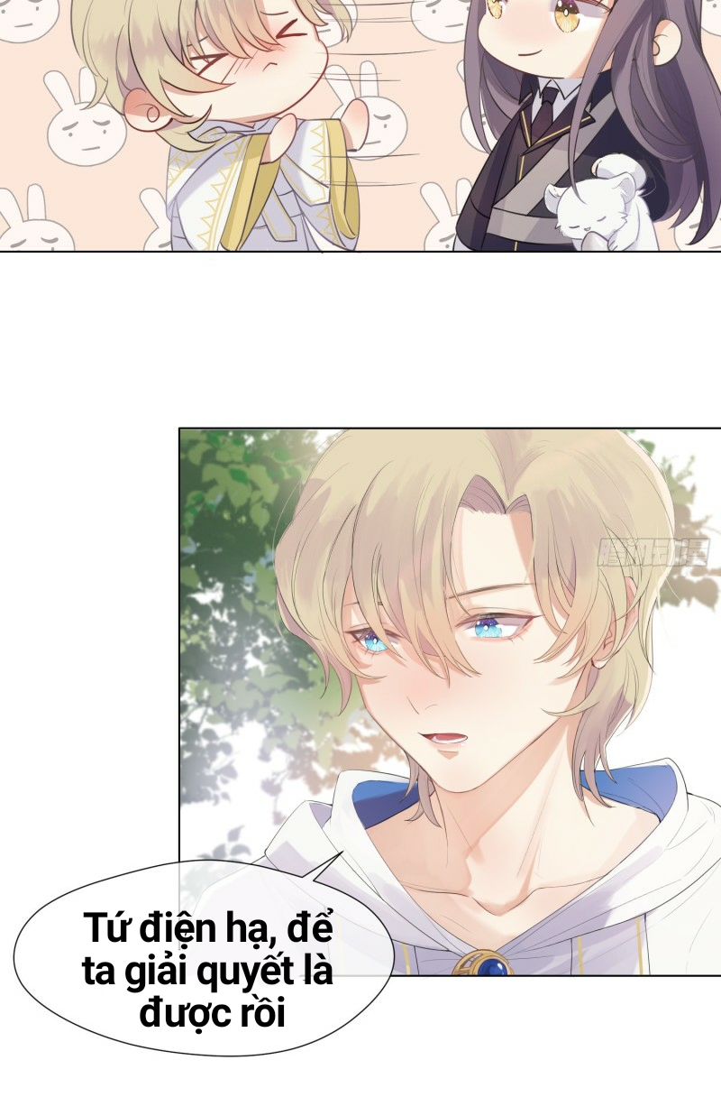 công lược của mami chapter 2 53