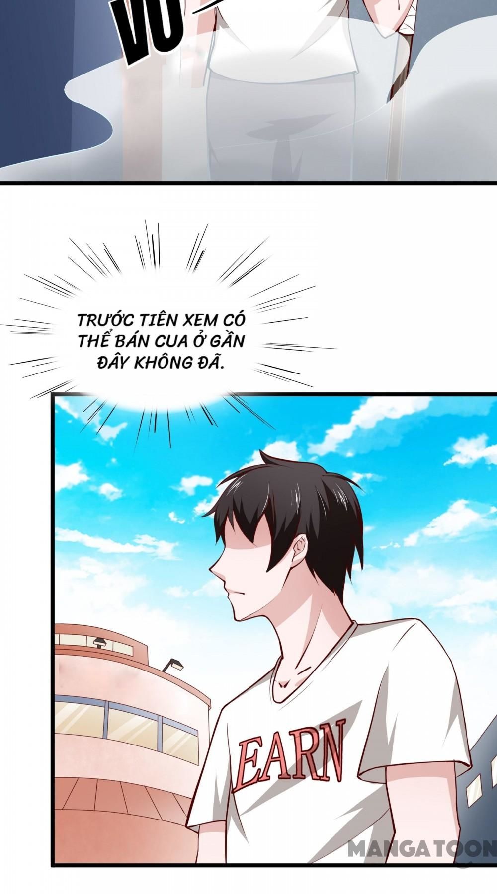 chiếc điện thoại thần kỳ chapter 5 21