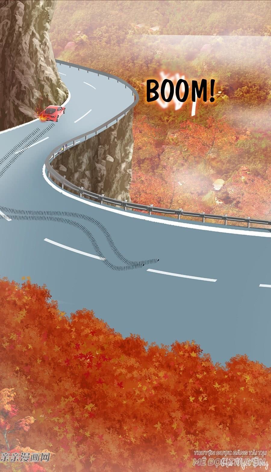 gửi người không quen chapter 32 7