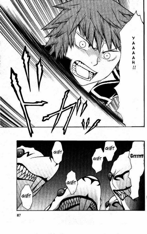 dragon eye chapter 8 26