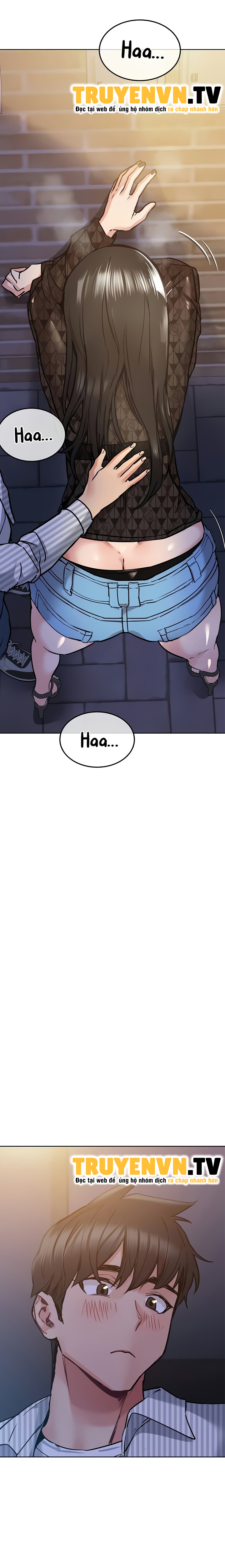 người dì khiêu gợi chapter 18 25