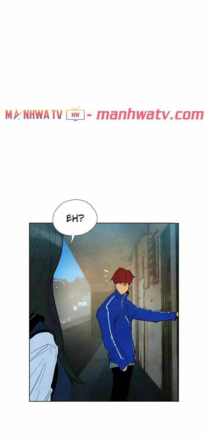 kẻ hồi sinh chapter 34 61