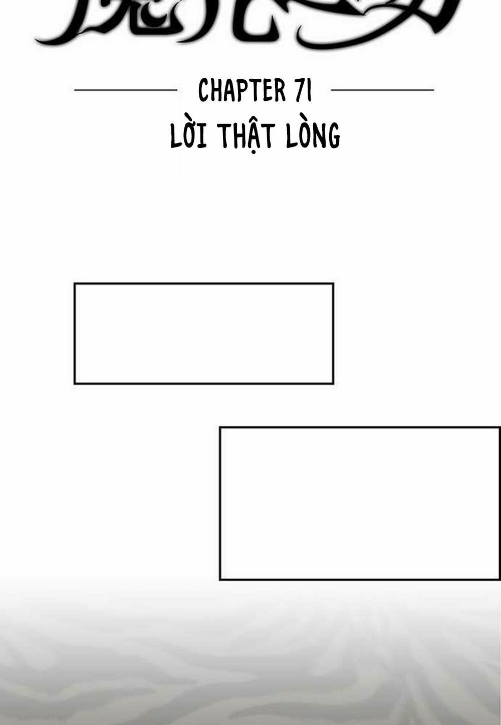 nụ hôn nguyền rủa chapter 71 5