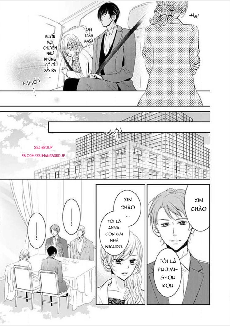 sono junketsu motto nurashite desu ka chapter 2 7