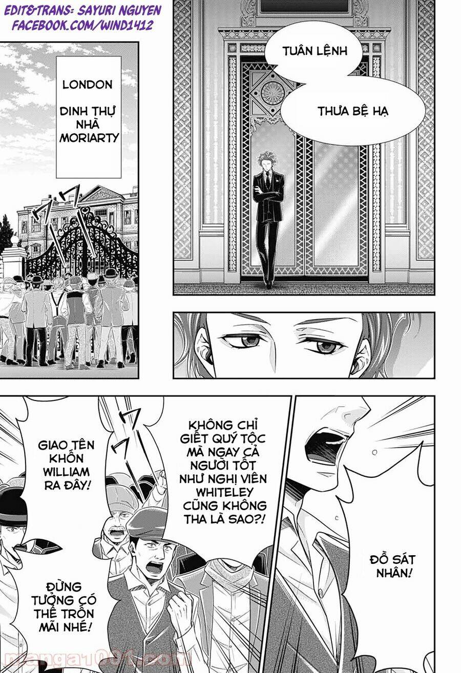 nhà ái quốc moriarty chapter 49 11