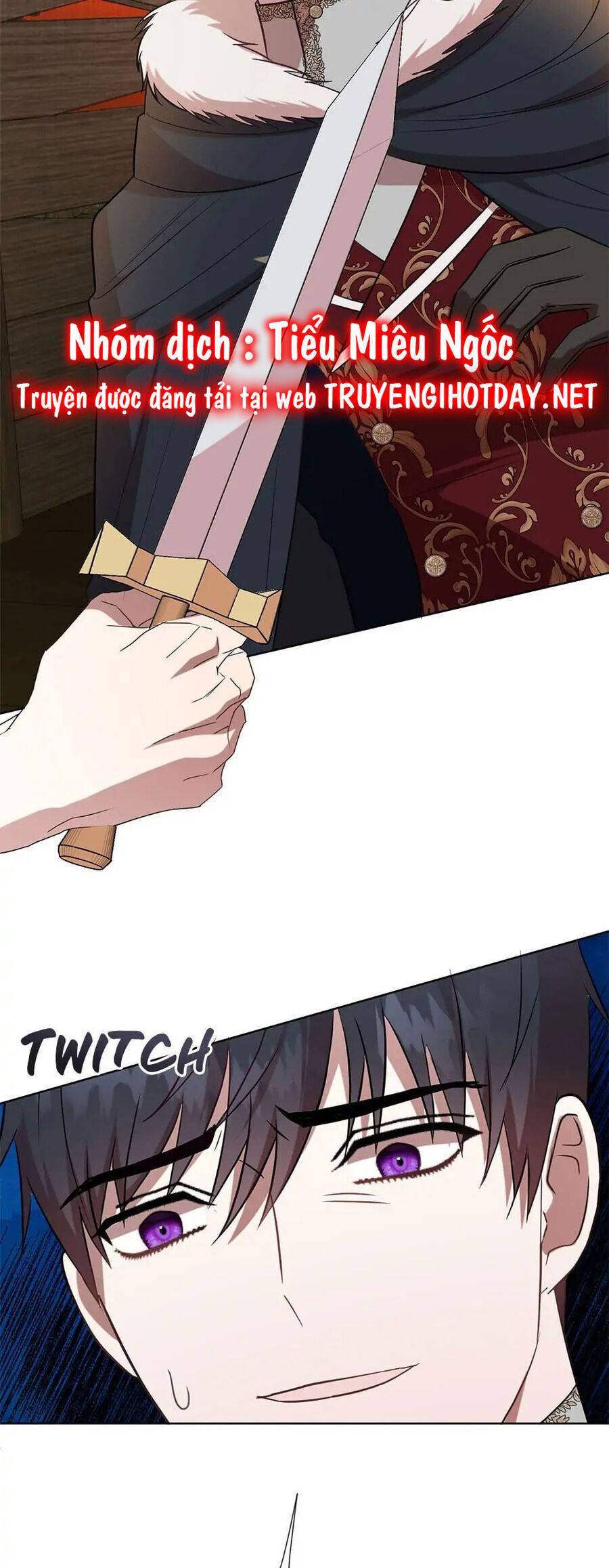 xin ngài đừng ăn tôi chapter 102 52