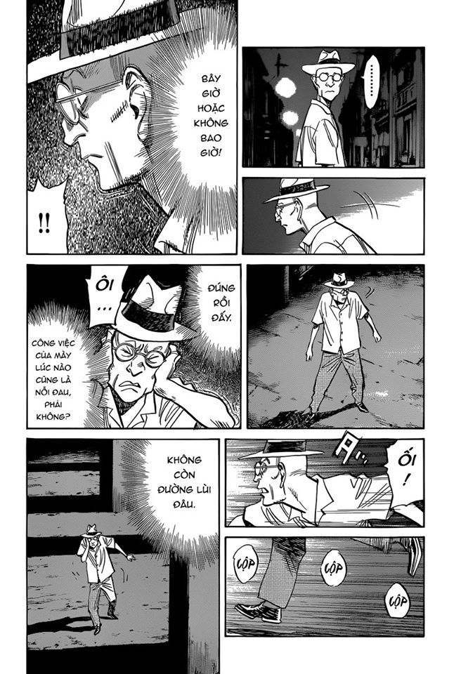 billy bat chapter 111 11