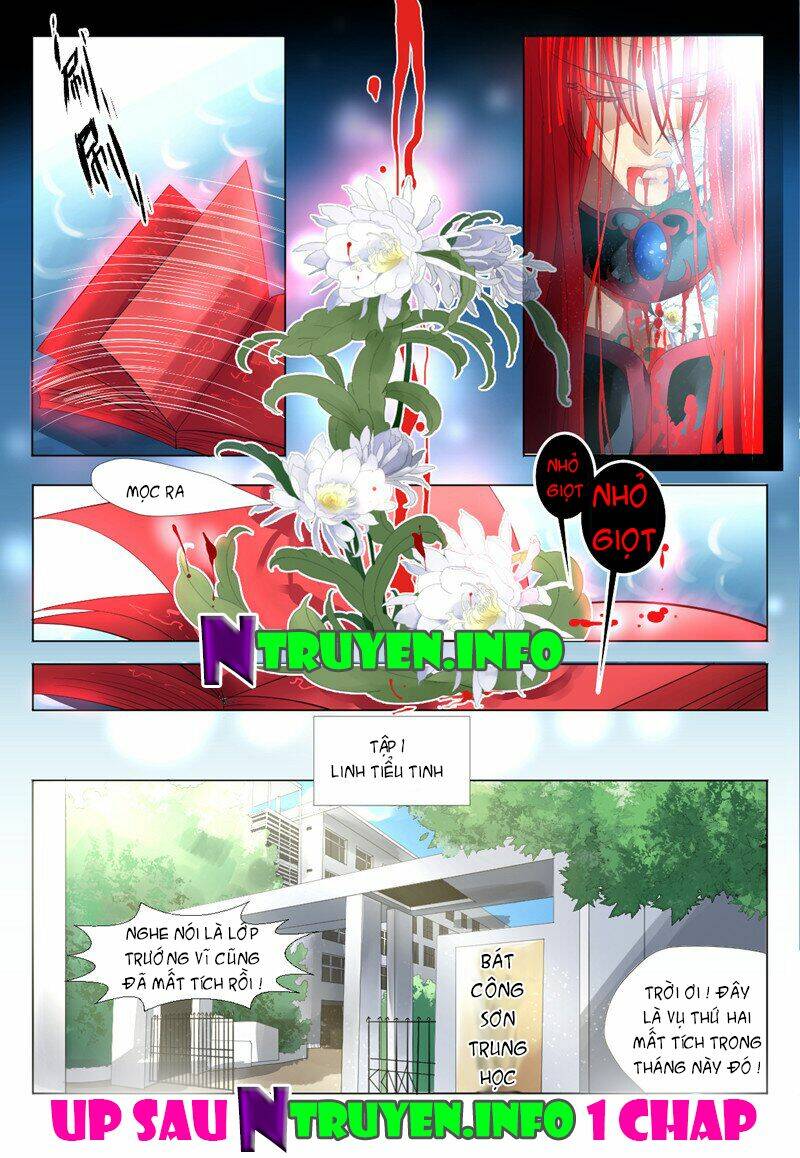 tiên thế lục chapter 1 9