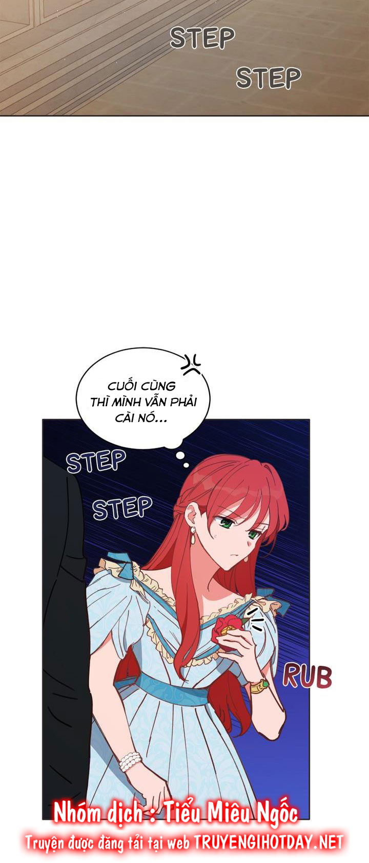 cái chết của nàng lamia chapter 27 13