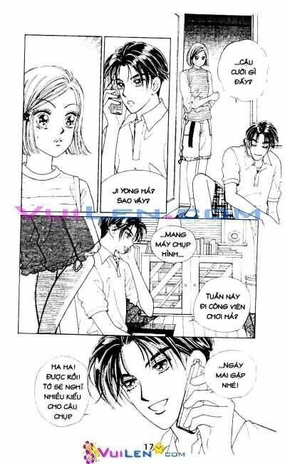 bong bóng trắng chapter 5 17