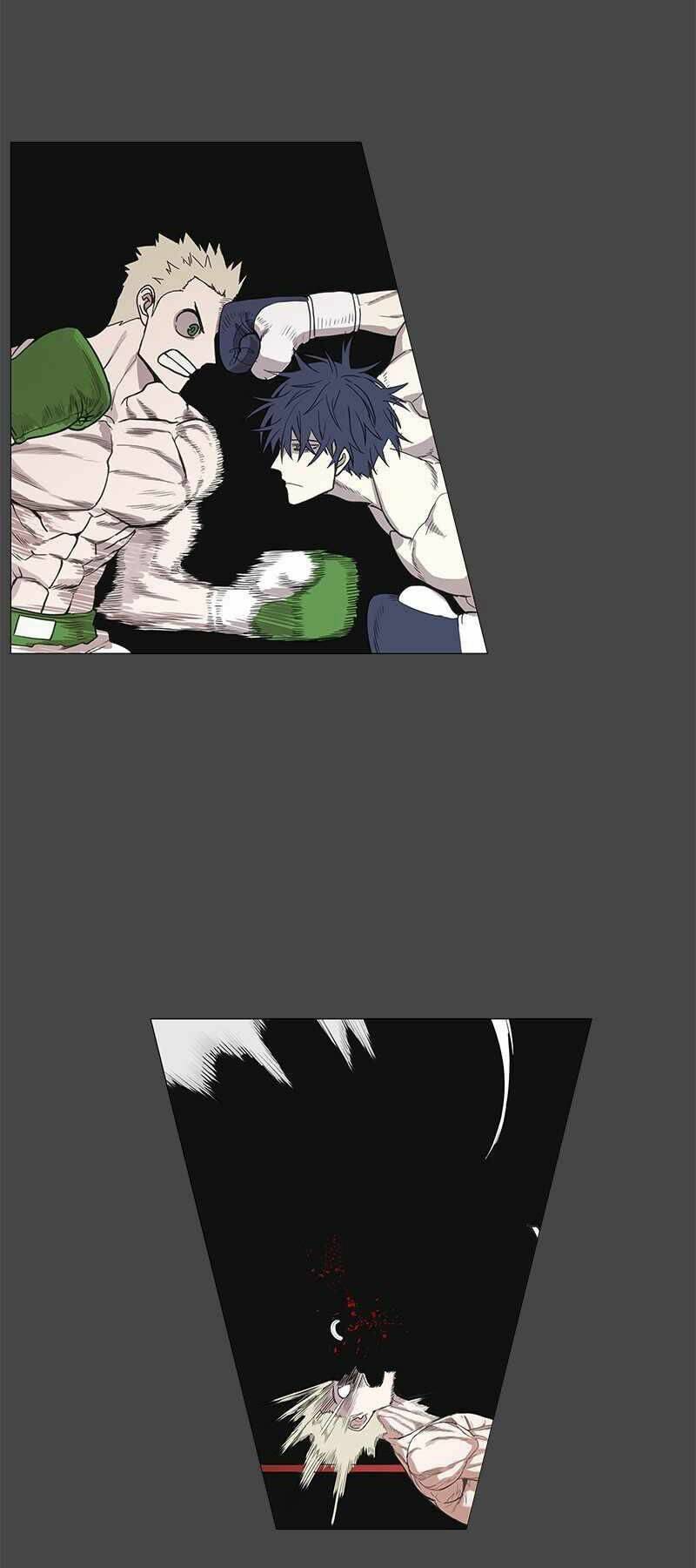 võ sĩ - the boxer chapter 112 3