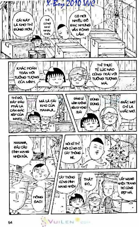 nhóc maruko chapter 12 64