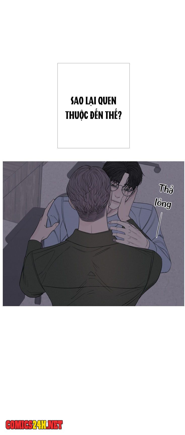 ghost door chapter 23 14