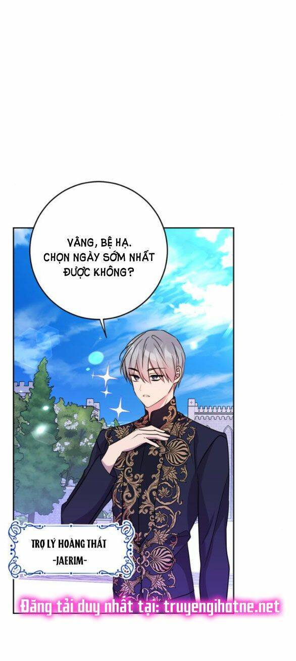 mỗi đêm chồng tôi đều biến đổi chapter 2 24