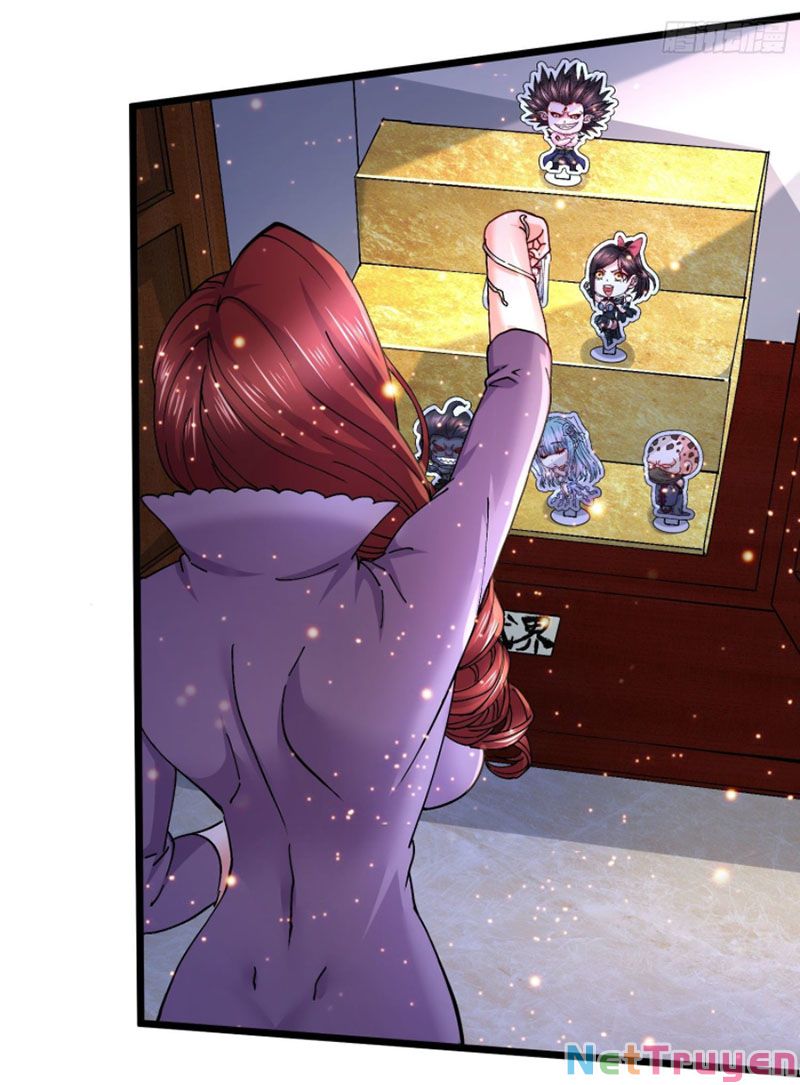 bổn tế tu chính là tiện đạo chapter 233.5 5