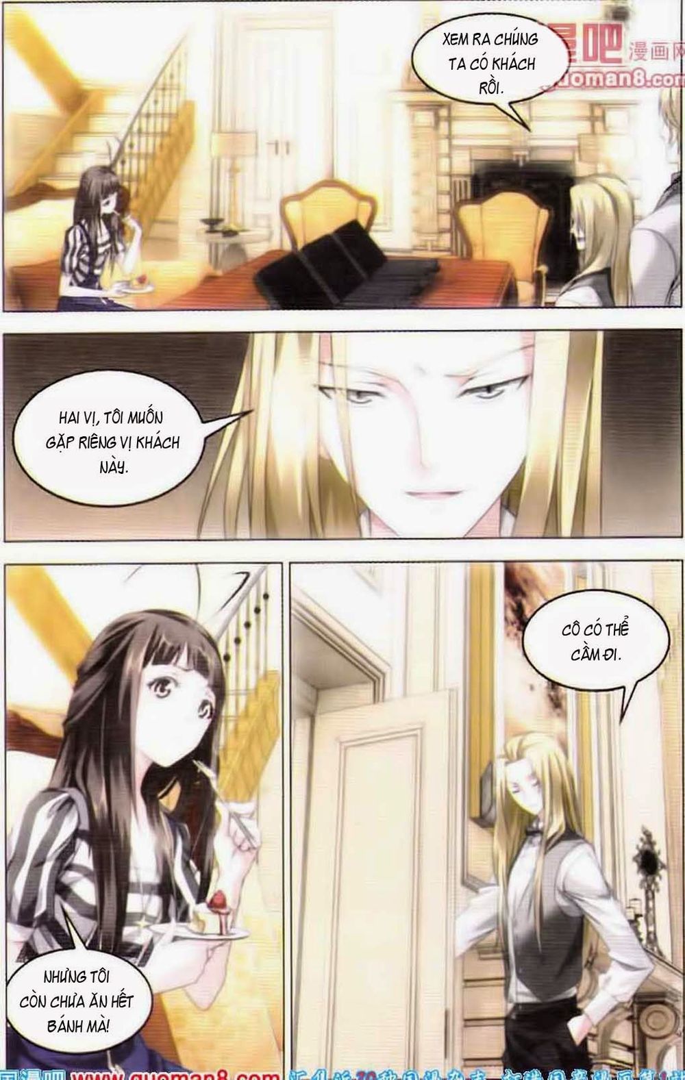 long tộc 2 chapter 40 9