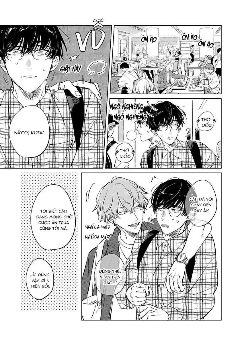 bước tiến tình yêu vụng về của hetakuso chapter 2 5