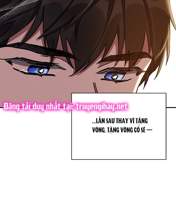 ôi kẻ thù không đội trời chung thân ái của tôi chapter 24.1 14