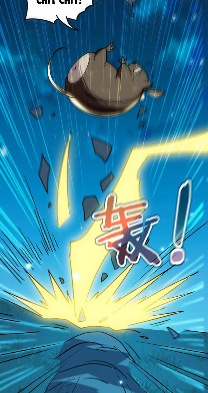 vạn giới tiên vương chapter 59 23