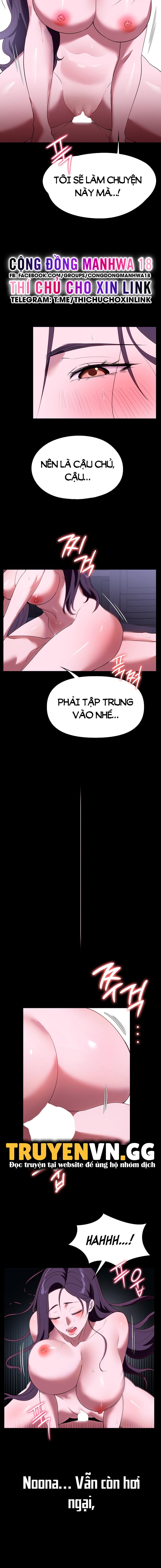 người giúp việc chapter 35 12