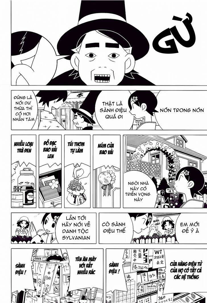 sayounara, zetsubou-sensei chapter 85 11